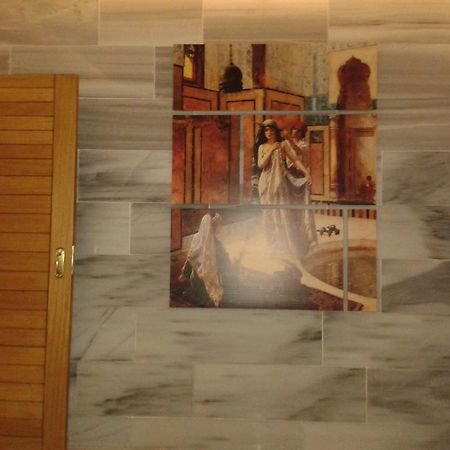 Aurum Trabzon Hotel Екстер'єр фото