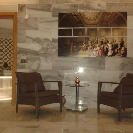Aurum Trabzon Hotel Екстер'єр фото