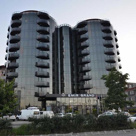Aurum Trabzon Hotel Екстер'єр фото