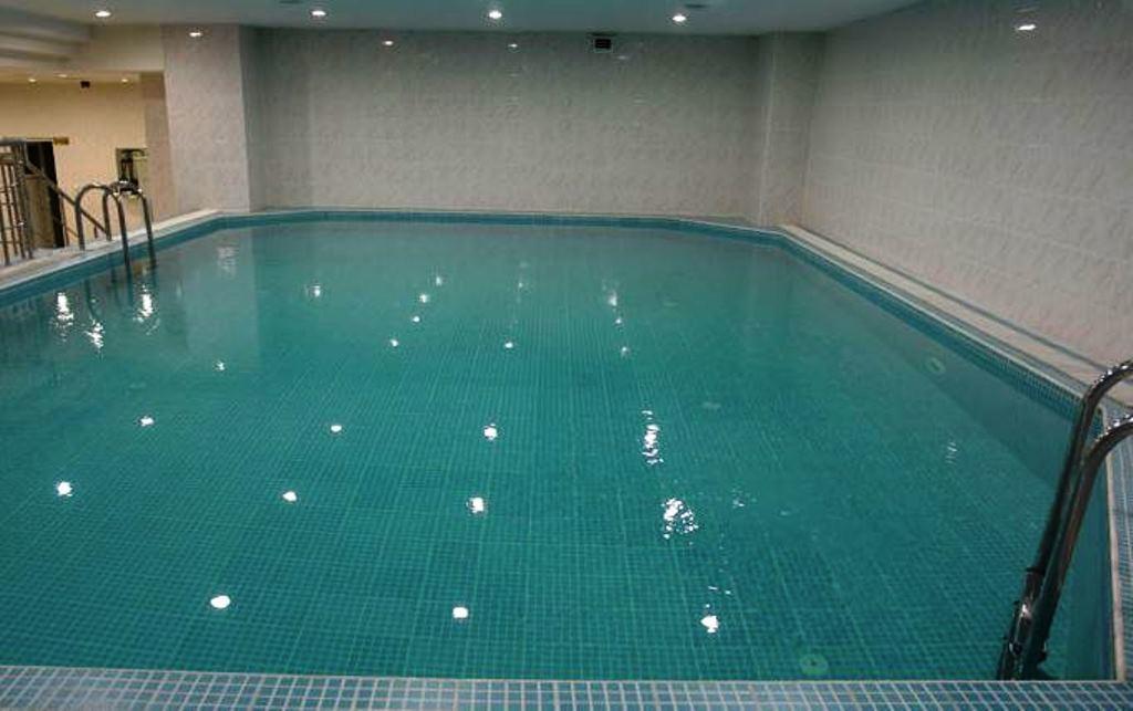 Aurum Trabzon Hotel Екстер'єр фото