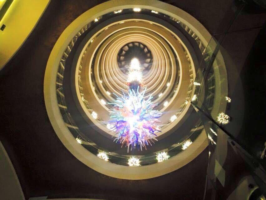 Aurum Trabzon Hotel Екстер'єр фото