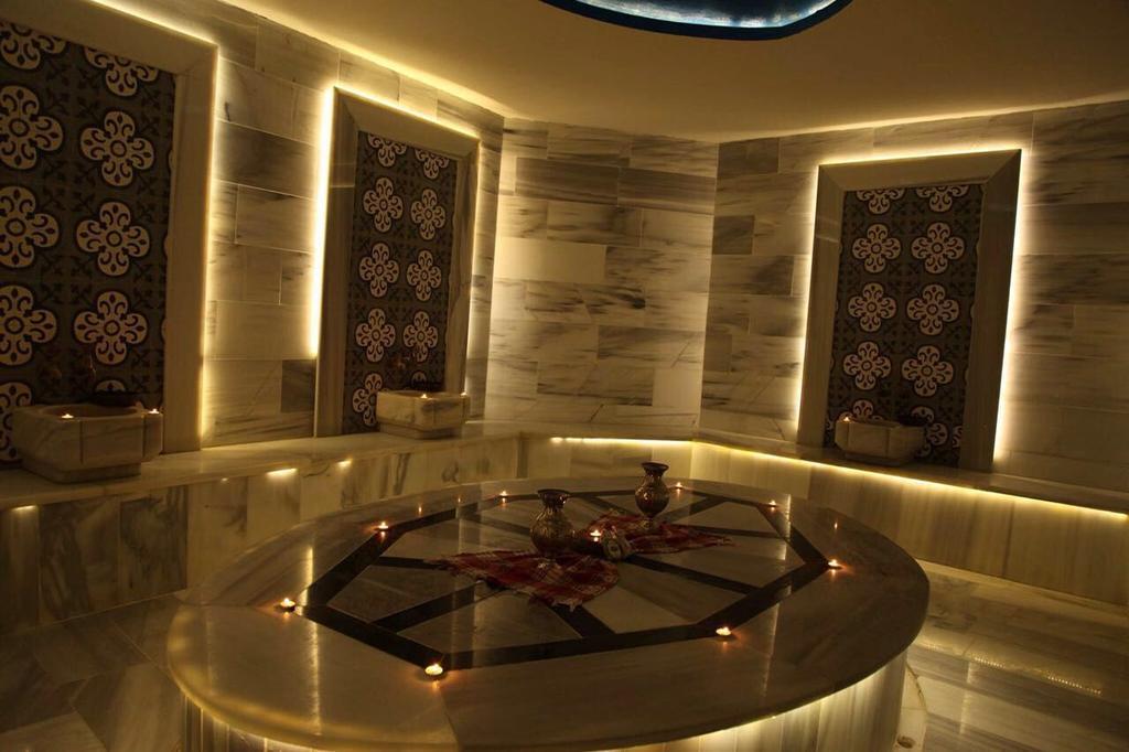 Aurum Trabzon Hotel Екстер'єр фото