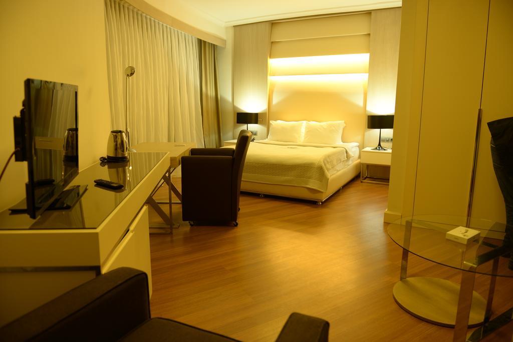 Aurum Trabzon Hotel Номер фото