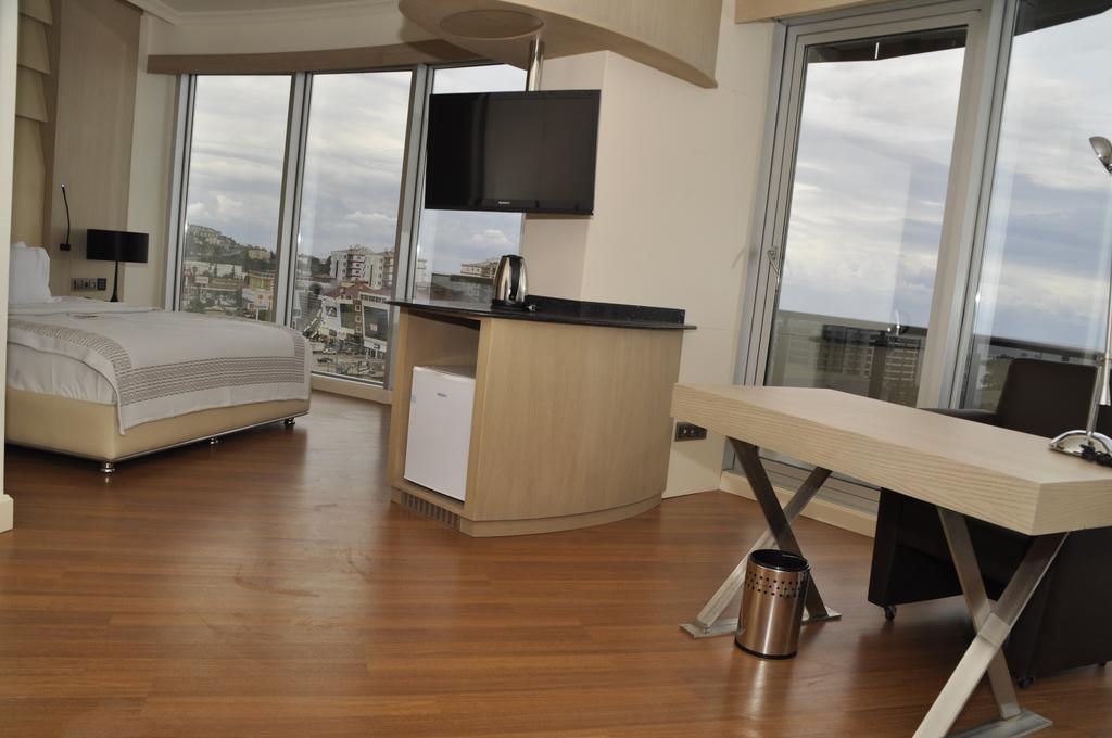 Aurum Trabzon Hotel Номер фото