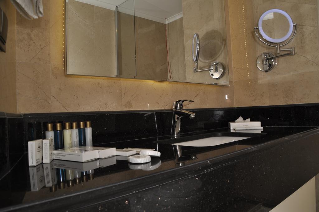 Aurum Trabzon Hotel Номер фото