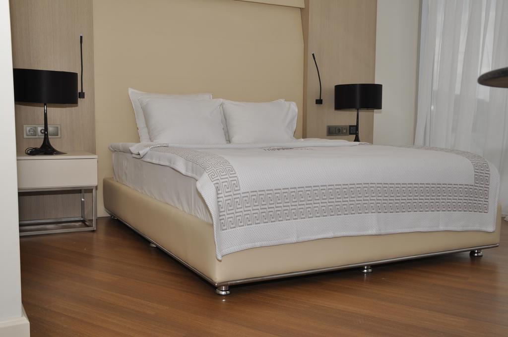 Aurum Trabzon Hotel Номер фото