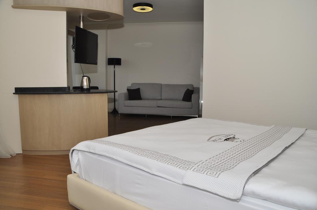 Aurum Trabzon Hotel Екстер'єр фото