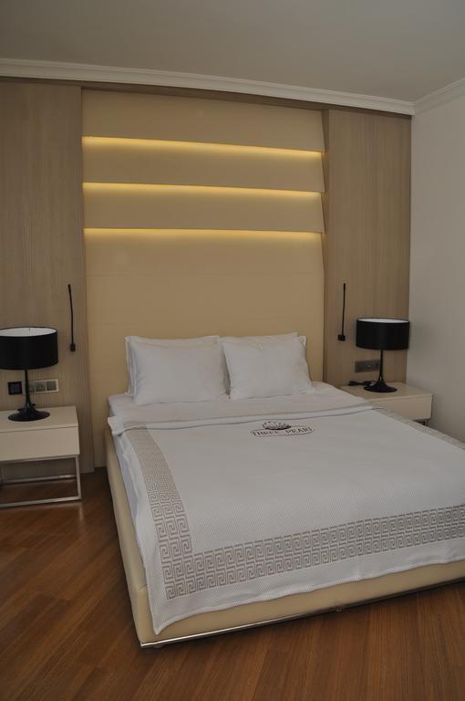 Aurum Trabzon Hotel Екстер'єр фото