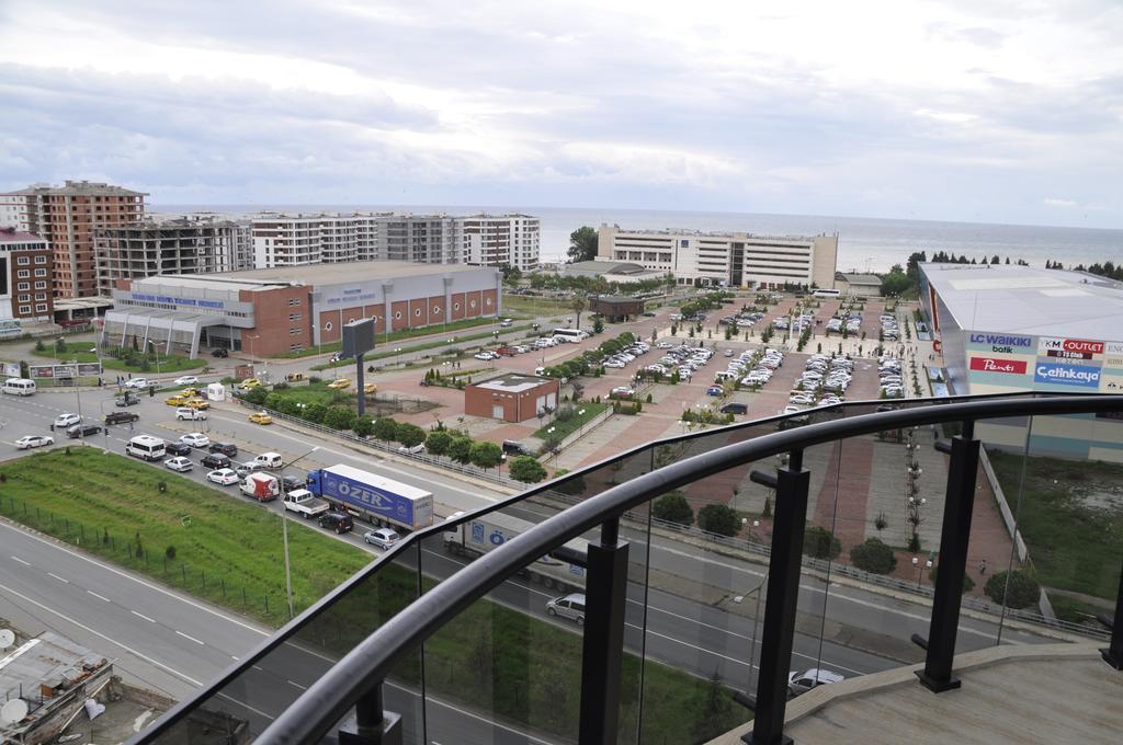 Aurum Trabzon Hotel Номер фото