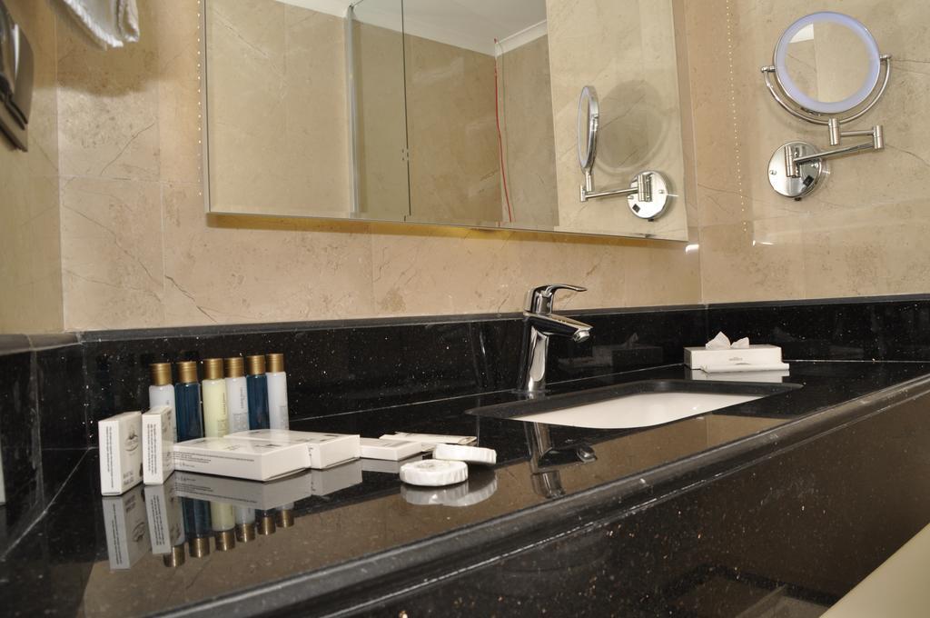 Aurum Trabzon Hotel Екстер'єр фото