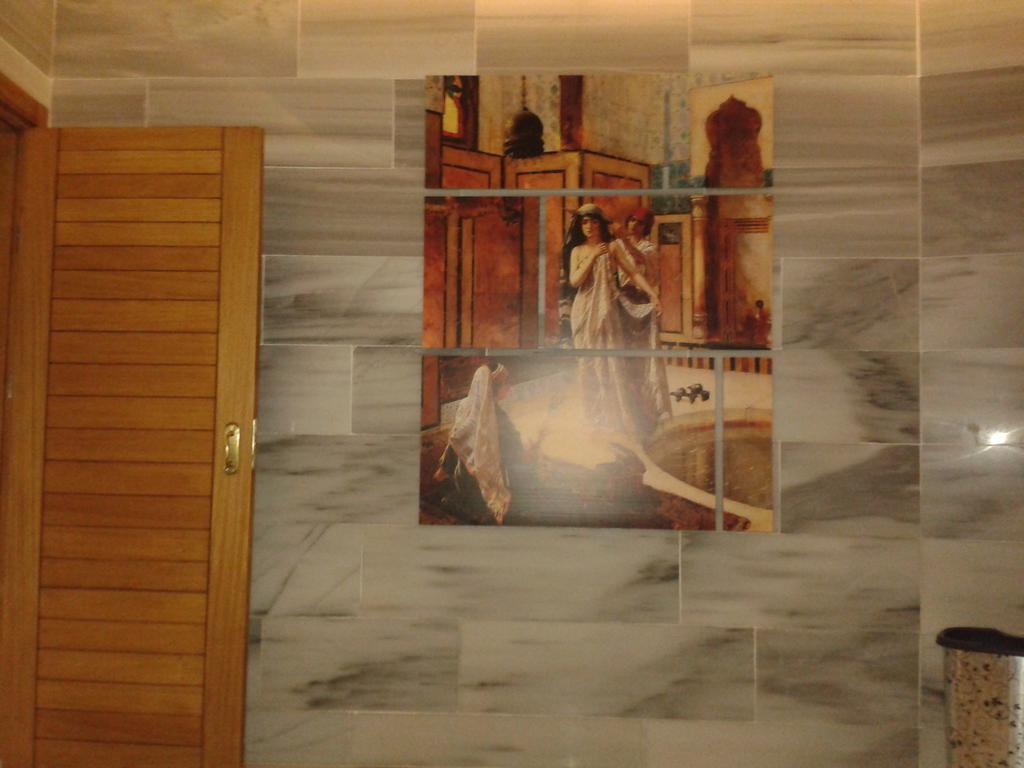 Aurum Trabzon Hotel Екстер'єр фото