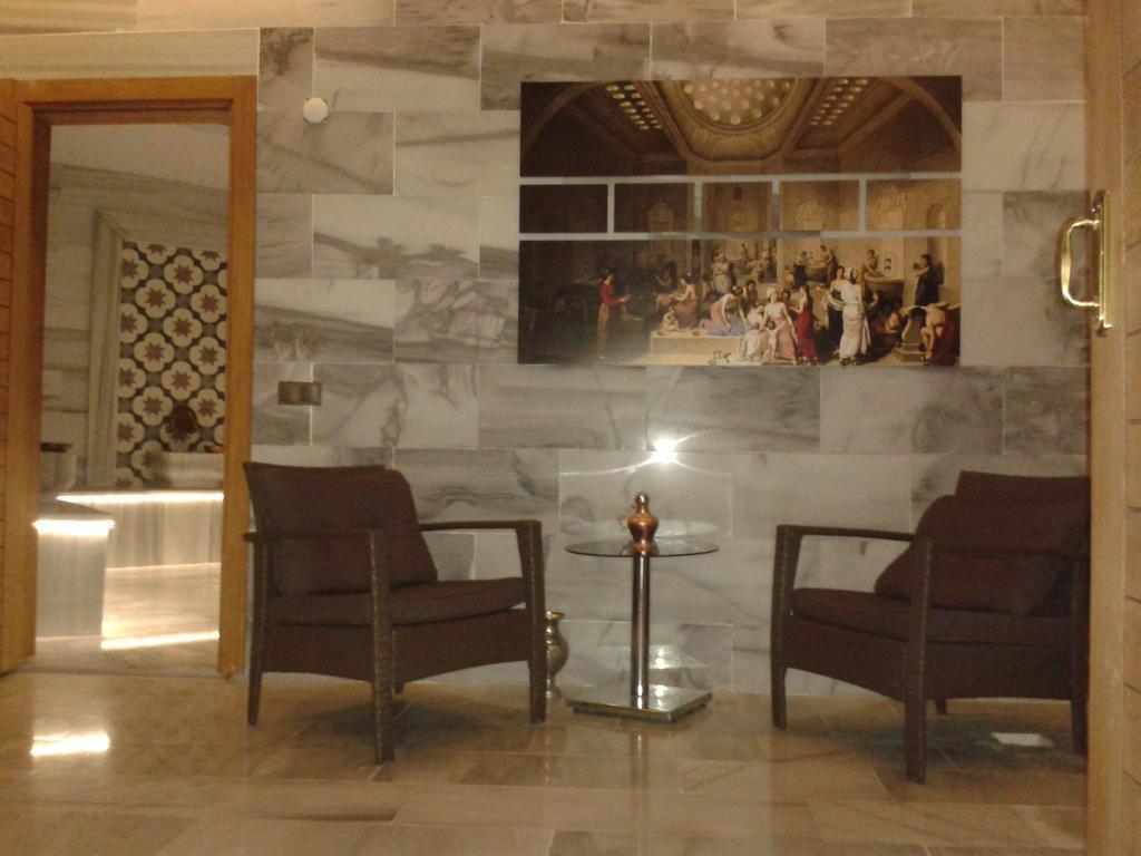 Aurum Trabzon Hotel Екстер'єр фото