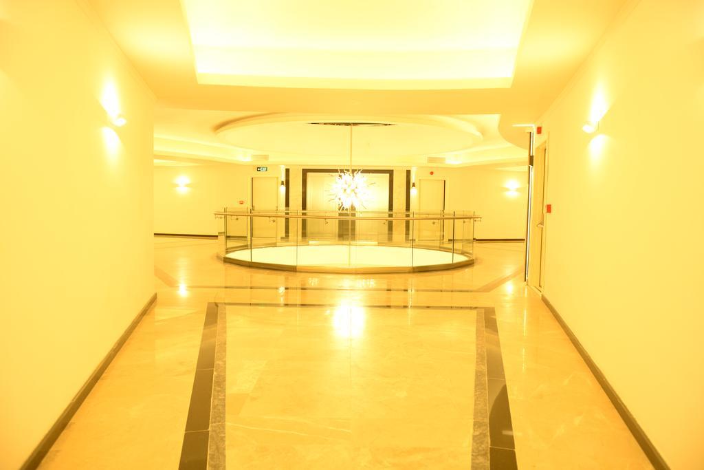 Aurum Trabzon Hotel Номер фото