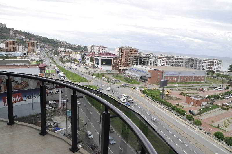 Aurum Trabzon Hotel Екстер'єр фото