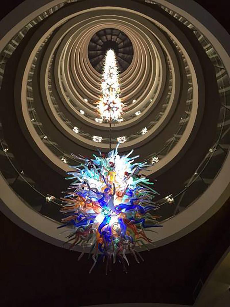 Aurum Trabzon Hotel Екстер'єр фото