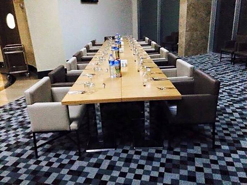 Aurum Trabzon Hotel Екстер'єр фото