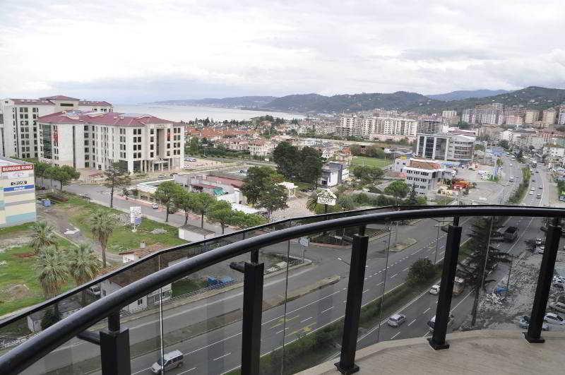 Aurum Trabzon Hotel Екстер'єр фото