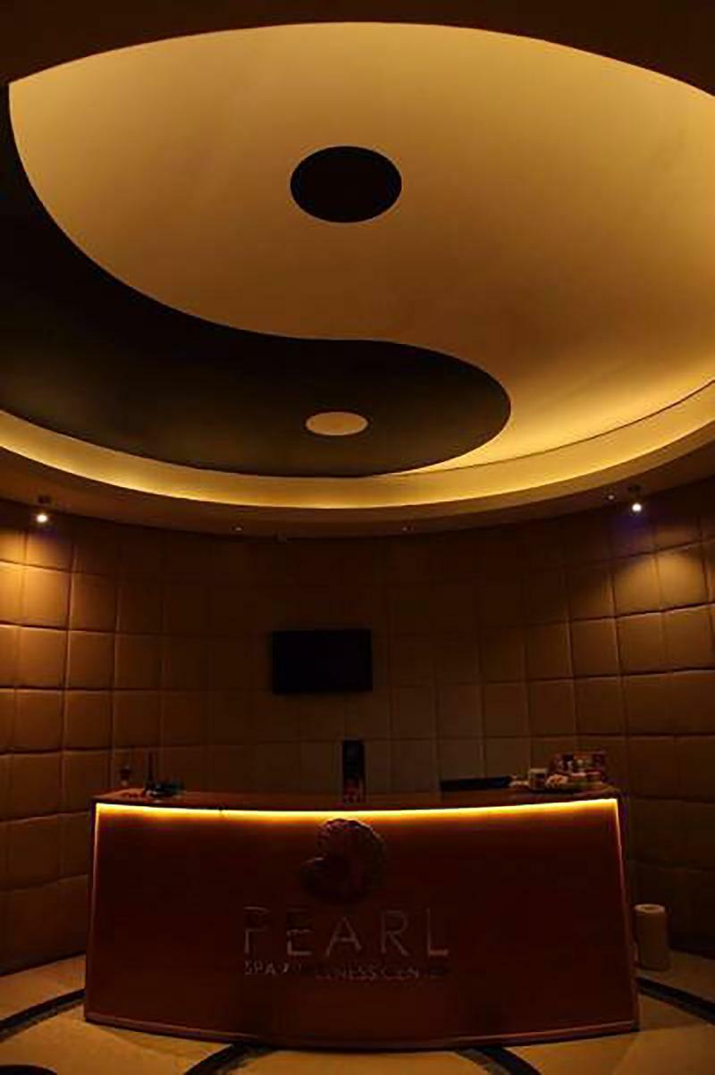 Aurum Trabzon Hotel Екстер'єр фото