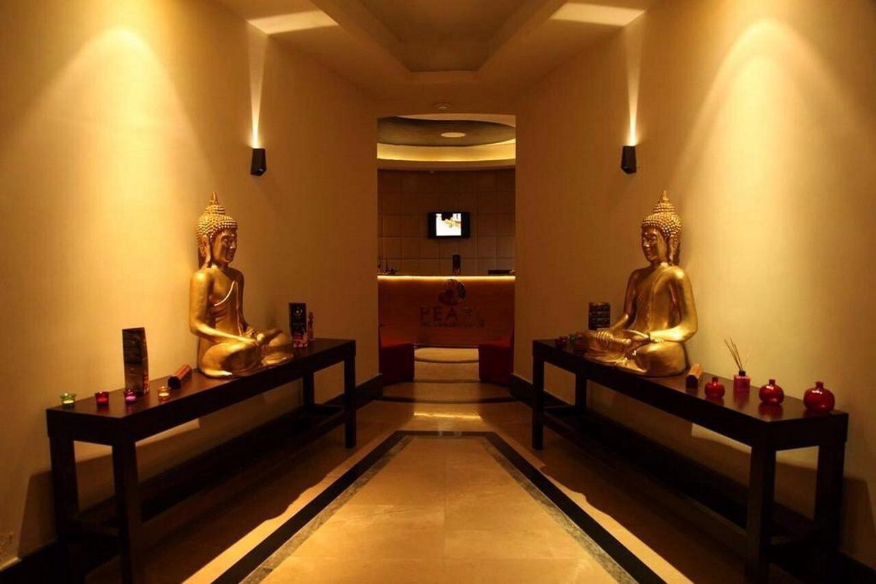 Aurum Trabzon Hotel Екстер'єр фото