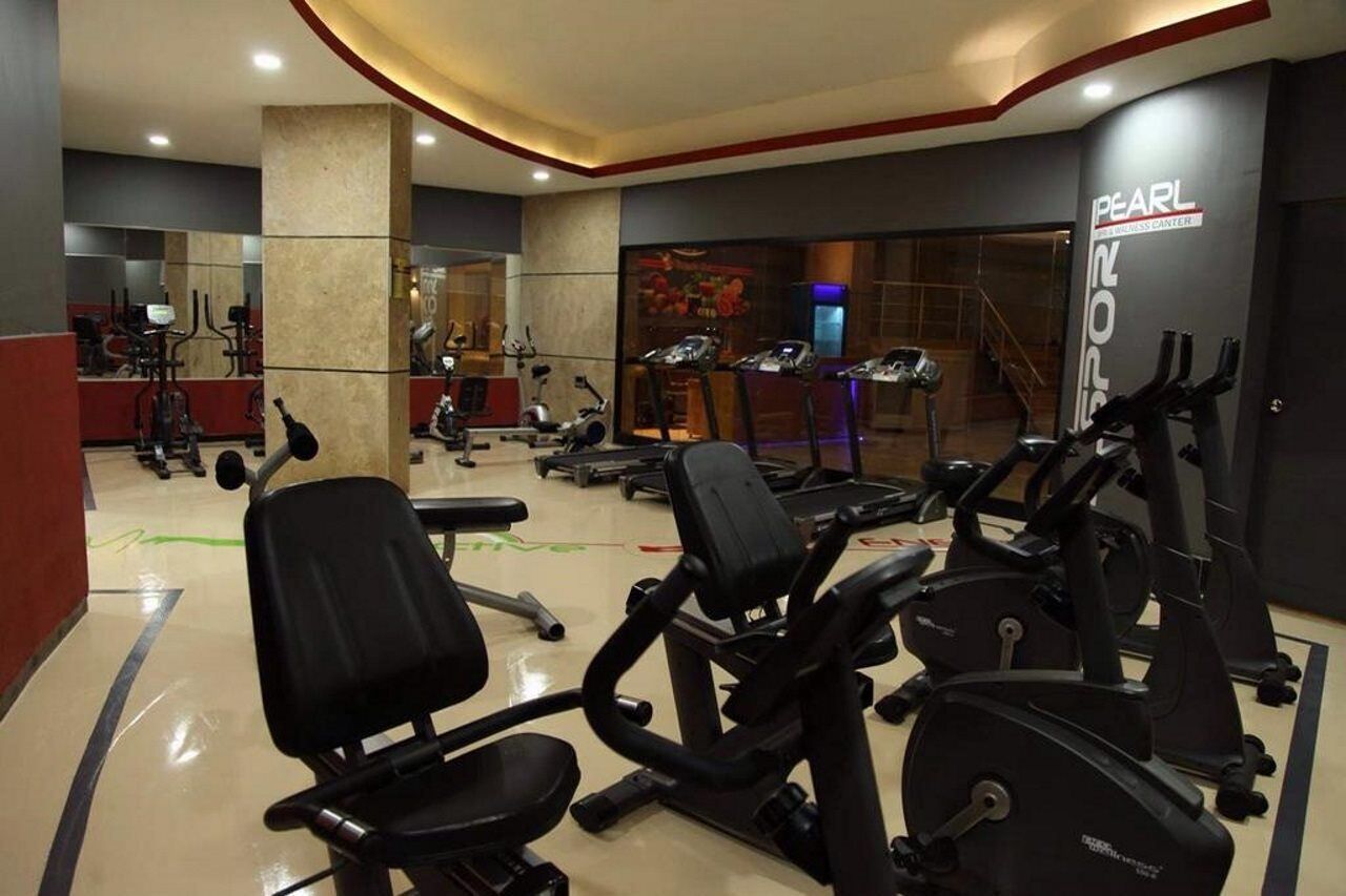 Aurum Trabzon Hotel Екстер'єр фото